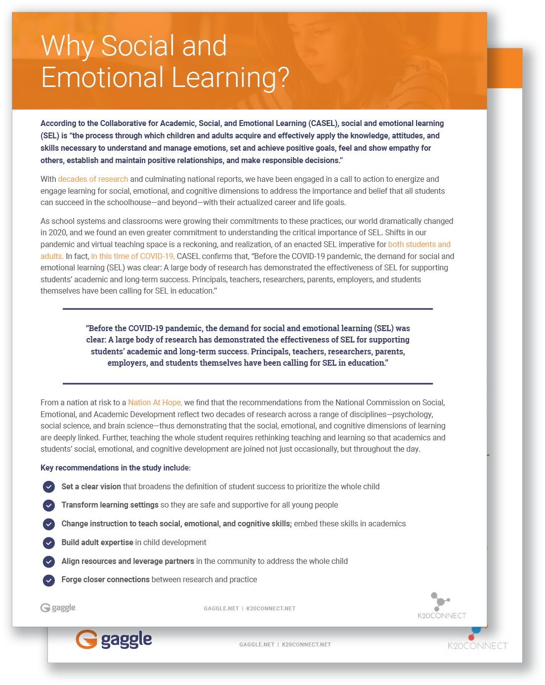 social-emotional-learning-sel-report